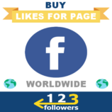 Buy International Facebook Fans