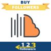 Buy Soundcloud Followers